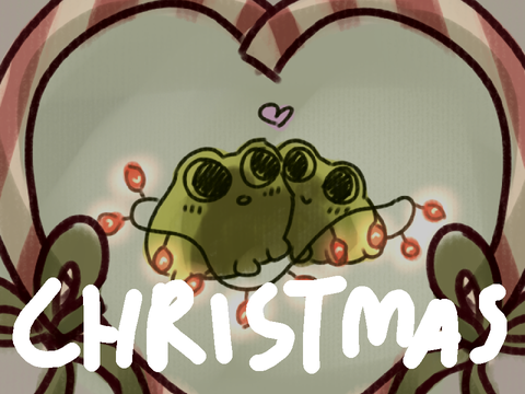 merry crisis