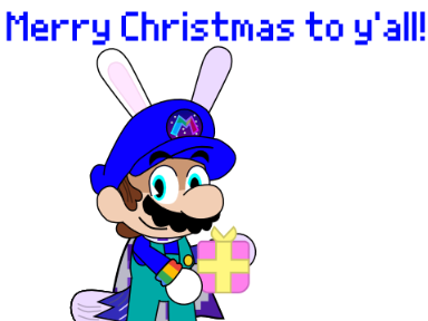 MERRY CHRISTMAS 2025!