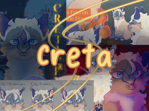 creta . art box
