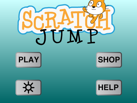 Scratch Jump UNFINISHED