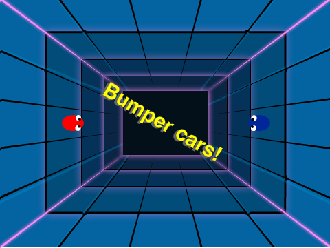 Bumper Cars