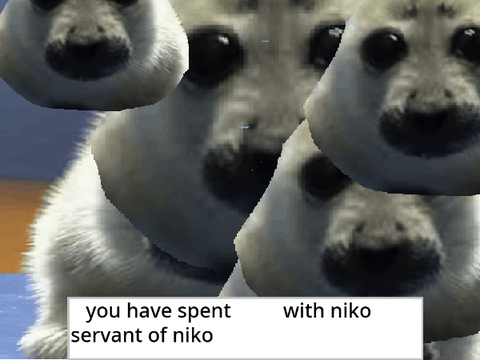 niko devotion center