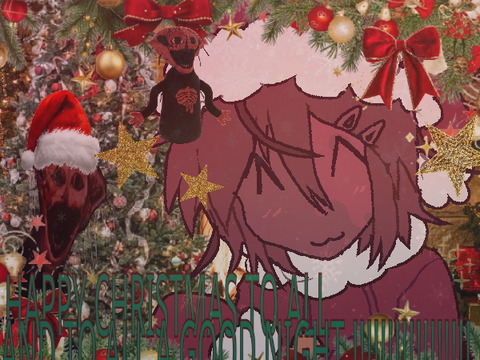merry christmas everyone