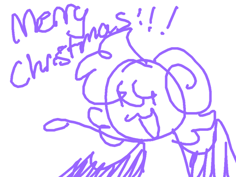 MERRY CHRISTMAS!!!!!