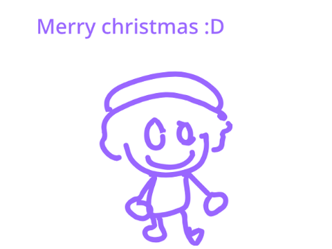 Merry Chrima