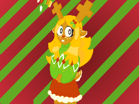 Merry Christmas!!!