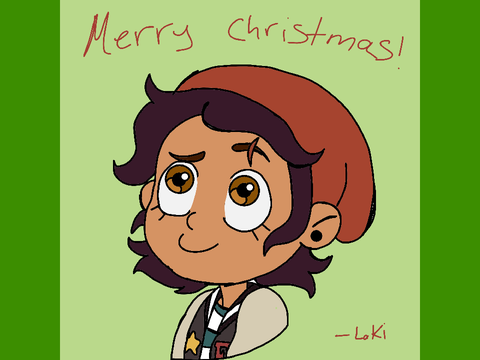 Merry christmas!!!