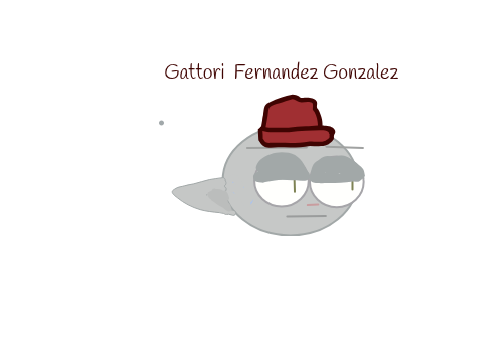 Gattori's full name??? :0