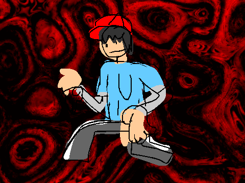 Ultimatum Edit