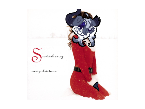Snowriah carey