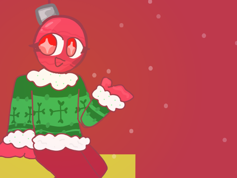 Wonderful Christmas Time