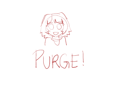 Mini (kind of) TH purge!