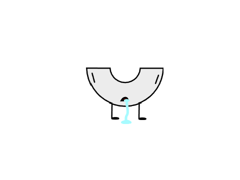 lowercase ihatemysalf extensions - packs 4-6 letter people