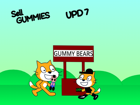 Sell Gummies | #Popular #Trending