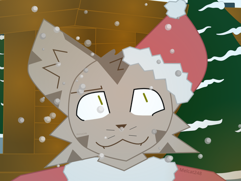 Merry Christmas!