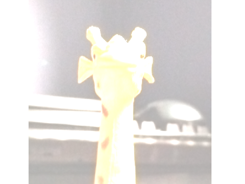 Gerald, you are my sunshine, Gerald.