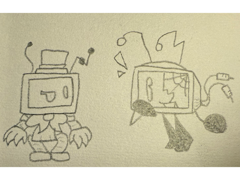 Xee meets Vint