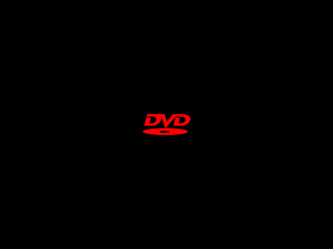 DVD Screensaver