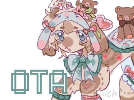 OTA #2(closed)
