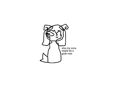 what i've been up to