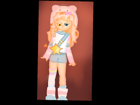 SS Art for @Brookdrop