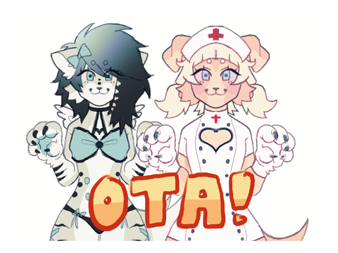 Mini OTA! (3/5 open)