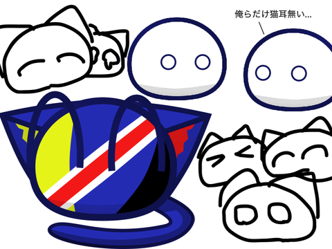 立場逆転