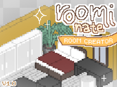 Roominate: Room Creator