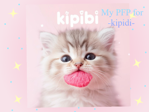PFP contest entry :3