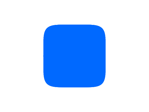 Superellipse simulator