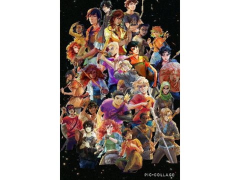 RIORDANVERSE QUIZ