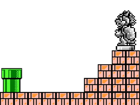 Mario Show