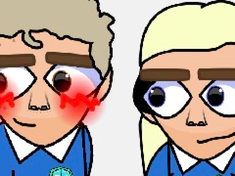 Preview for a new series 