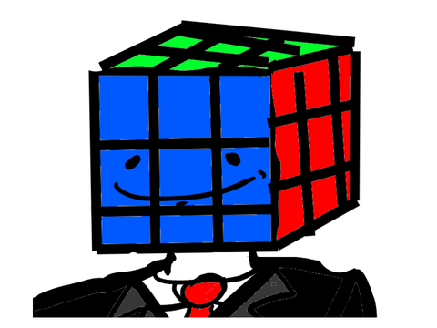 My pfp