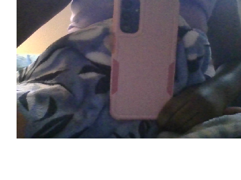 New Phone!!