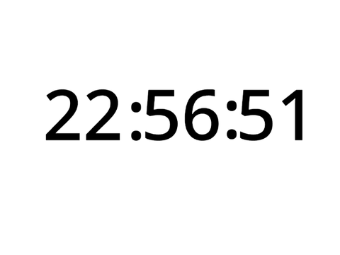 Clock