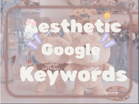  ⧼A̼⧽⧼e̼⧽⧼s̼⧽⧼t̼⧽⧼h̼⧽⧼e̼⧽⧼t̼⧽⧼i̼⧽⧼c̼⧽ ⧼G̼⧽⧼o̼⧽⧼o̼⧽⧼g̼⧽⧼l̼⧽⧼e̼⧽ ⧼F̼⧽⧼o̼⧽⧼n̼⧽⧼t̼⧽⧼s̼⧽ 
