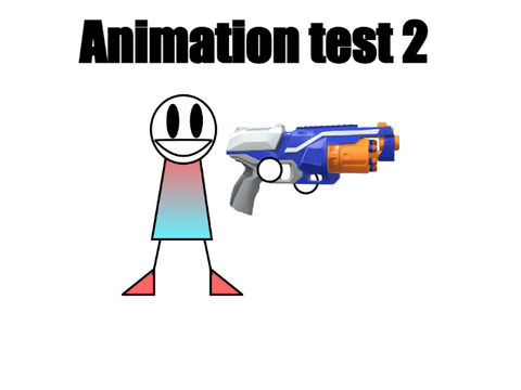 Animation test 2