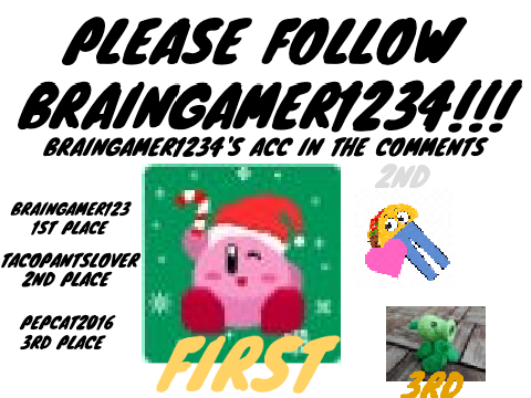 try to find out what it does winner gets shoutout