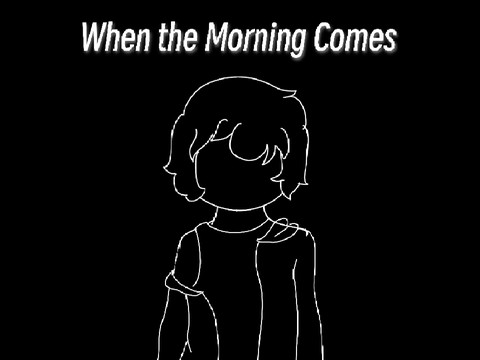 When the Morning Comes - AvM OneShot