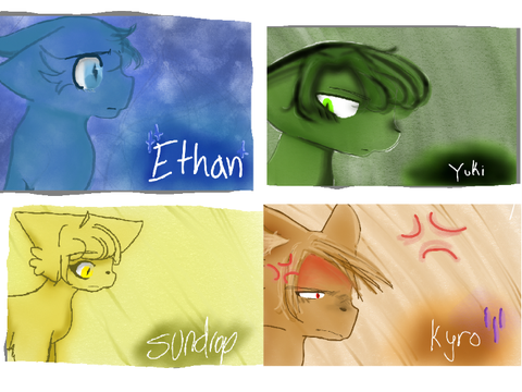 DTA/ART CONTEST^^