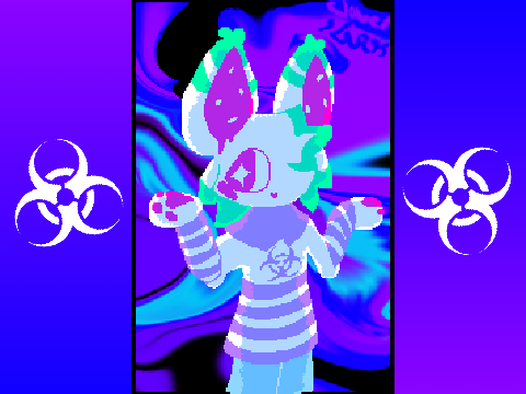 Ooo Colors