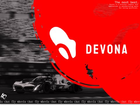 Devona racing inc.