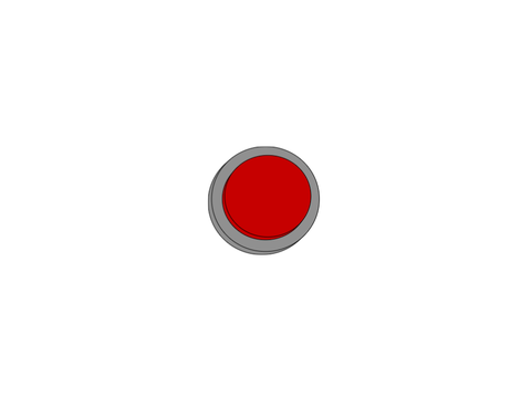 The button
