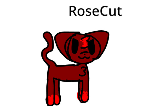 RoseCut 