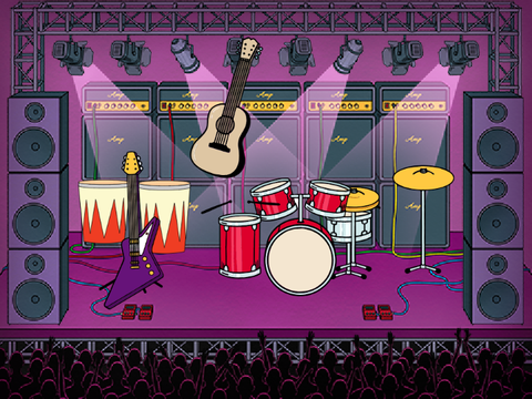Music Studio