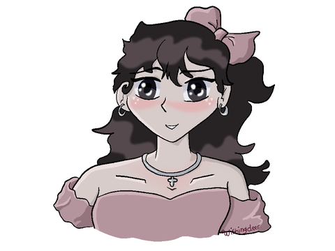 SS for @lilora295