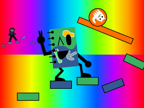 Art Contest Entry