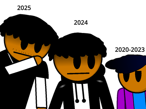 OC Evolution