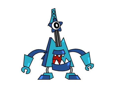 HELP WHAT DID I MAKE